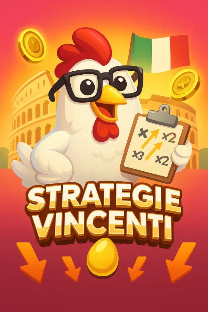 Chicken Road 2.0 graphics